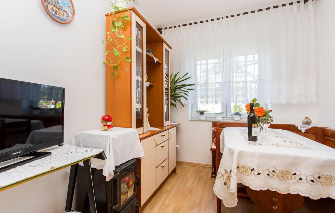 Appartment Rezika Šilo Exterior foto