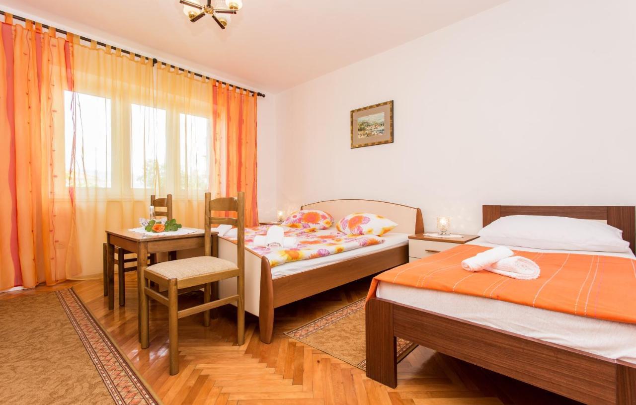 Appartment Rezika Šilo Exterior foto